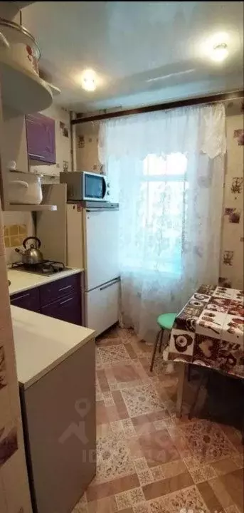 1-к кв. Кировская область, Киров ул. Сутырина, 14 (23.0 м) - Фото 2