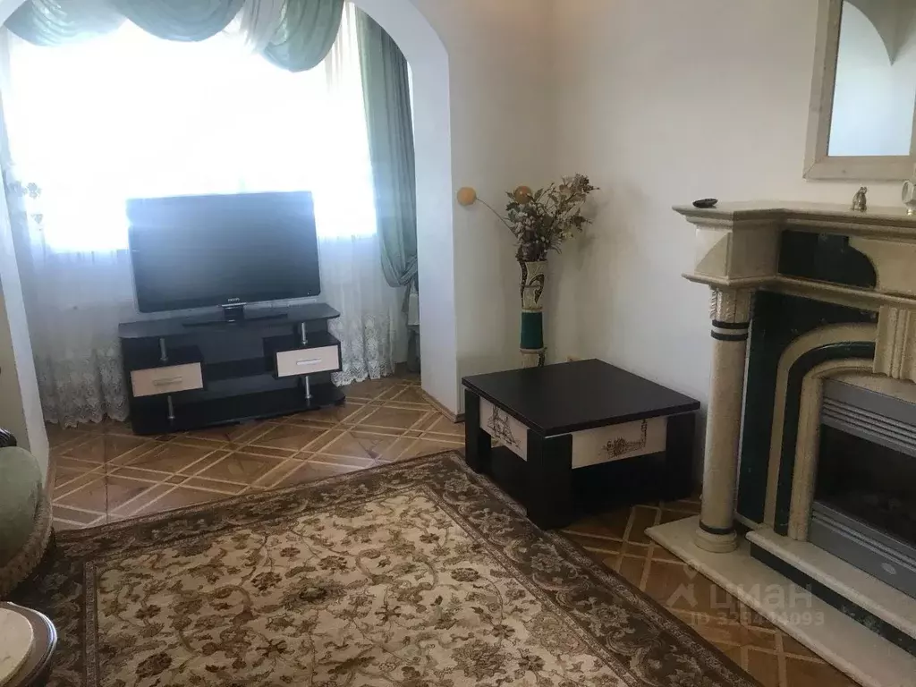 5-к кв. Севастополь просп. Генерала Острякова, 205 (125.0 м) - Фото 2