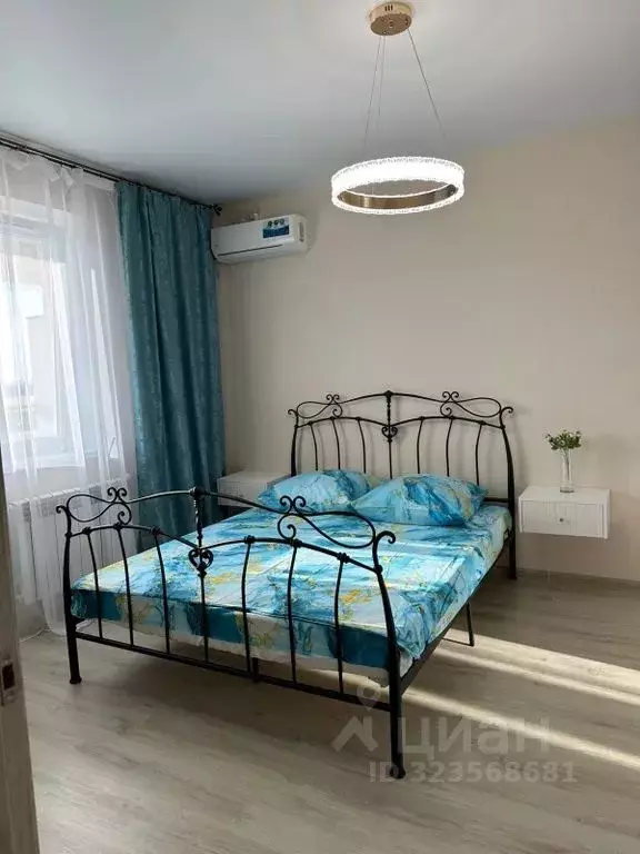 1-к кв. Белгородская область, Белгородский район, Разумное рп, ... - Фото 2