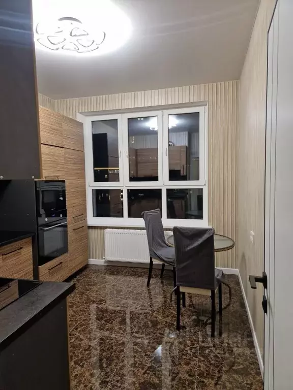 1-к кв. Адыгея, Майкоп ул. К.А. Васильева, 1к5 (37.0 м) - Фото 1