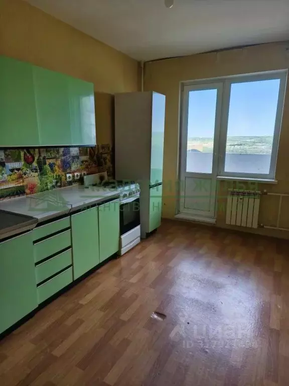 3-к кв. Саратовская область, Саратов ул. Имени Н.В. Кузнецова, 11 ... - Фото 1