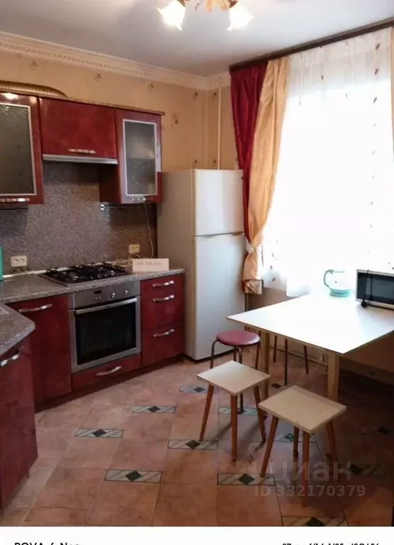 3-к кв. Московская область, Руза ул. Гладышева, 6 (72.0 м) - Фото 1