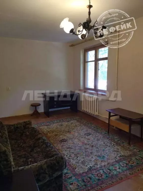 2-к кв. Ростовская область, Ростов-на-Дону Казахская ул., 88/1 (44.0 ... - Фото 0