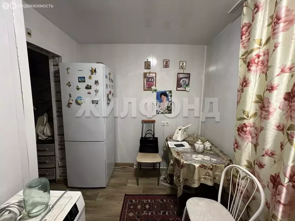 1-комнатная квартира: Черепаново, улица Спирякова, 177Б (35.8 м) - Фото 2