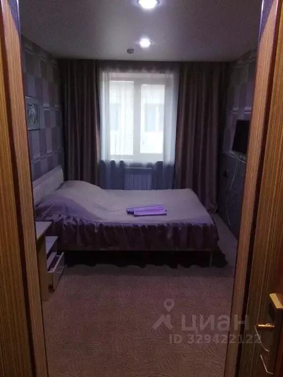 Комната Забайкальский край, Чита ул. Ленина, 2И - Фото 1