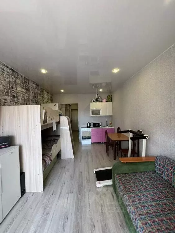 Студия Иркутская область, Иркутск пер. Археолога Михаила Герасимова, 6 ... - Фото 1