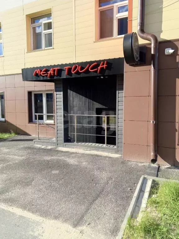 Помещение свободного назначения в Ямало-Ненецкий АО, Новый Уренгой ... - Фото 2