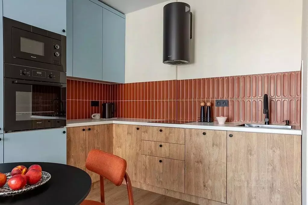 2-к кв. Москва Амурская ул., 2к2 (42.0 м) - Фото 1