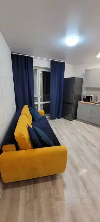 1-к кв. Саратовская область, Энгельс Полиграфическая ул., 85 (38.0 м) - Фото 2