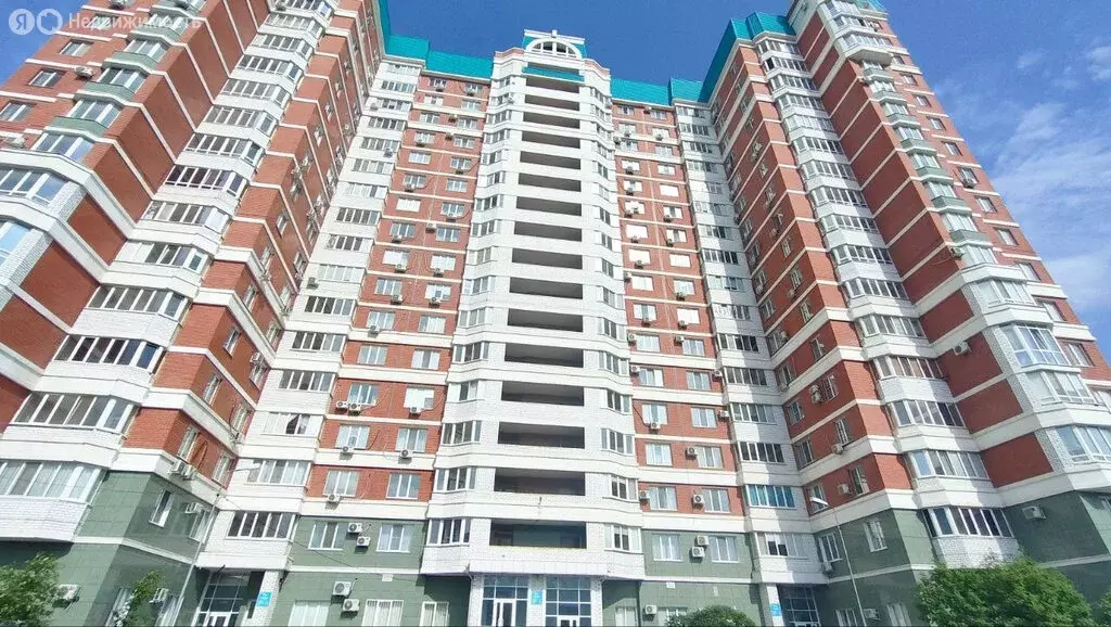 1-комнатная квартира: Оренбург, проспект Победы, 159 (39.8 м) - Фото 1