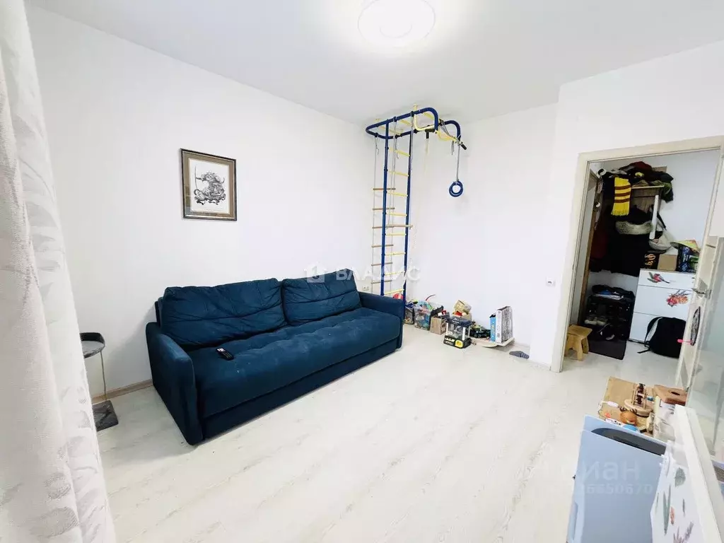 2-к кв. Бурятия, Улан-Удэ 115-й мкр, 4 (48.9 м) - Фото 2