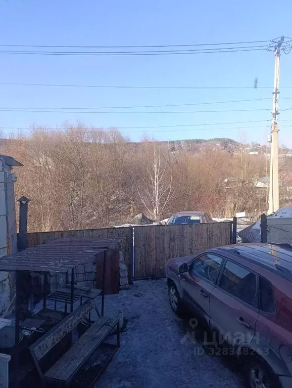 Дом в Кемеровская область, Новокузнецк Топкинская ул., 44 (137 м) - Фото 1