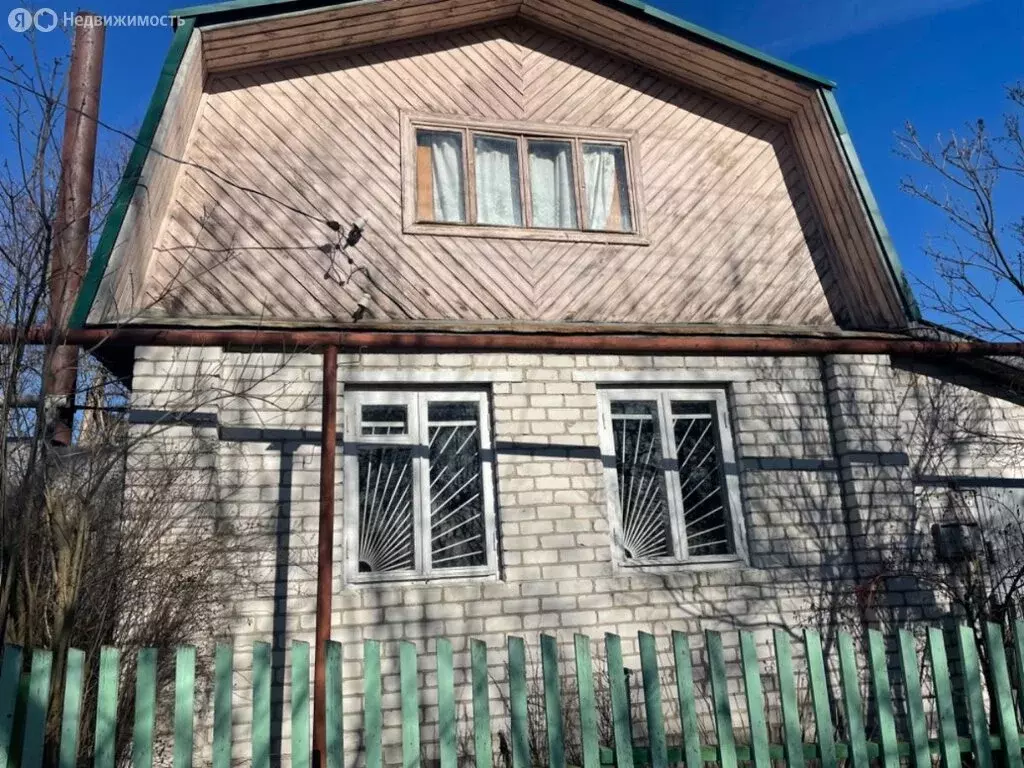 Дом в село Работки, улица Свободы, 16 (47.8 м) - Фото 2