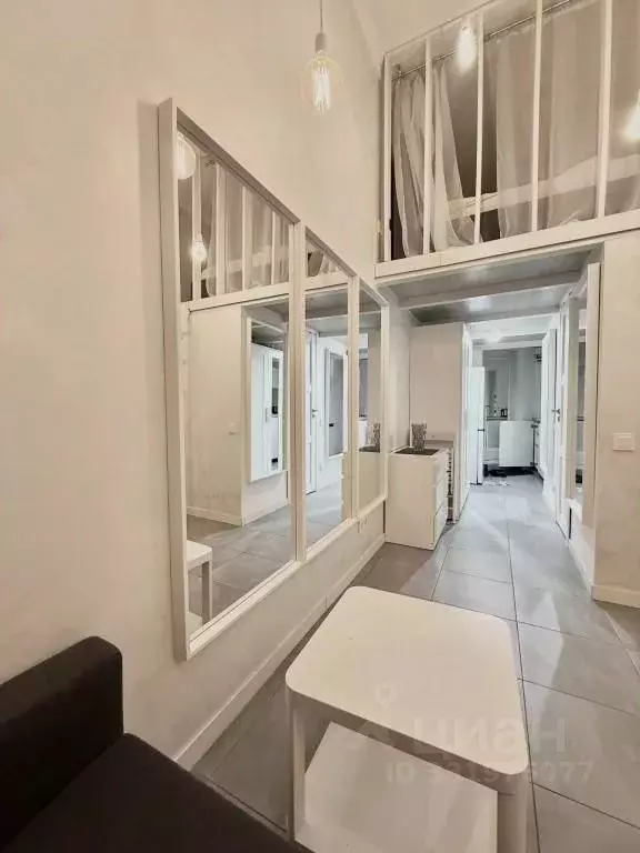 1-к кв. Москва ул. Малая Дмитровка, 23/15С2 (28.0 м) - Фото 1
