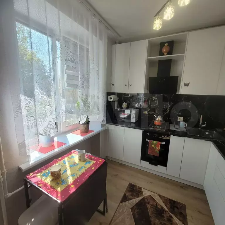 2-к. квартира, 43 м, 2/5 эт. - Фото 1