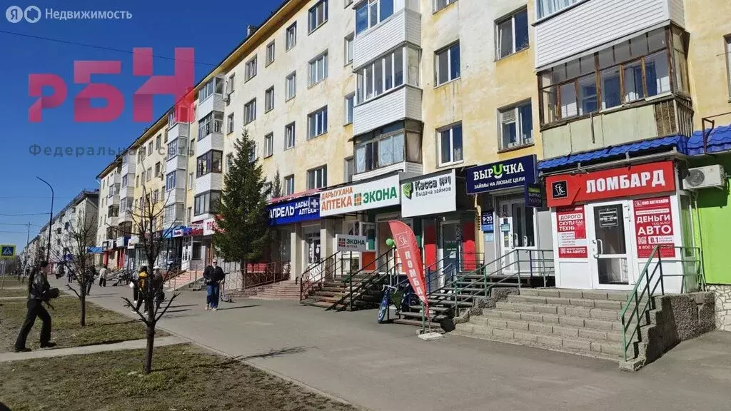 Помещение свободного назначения (43.2 м) - Фото 2