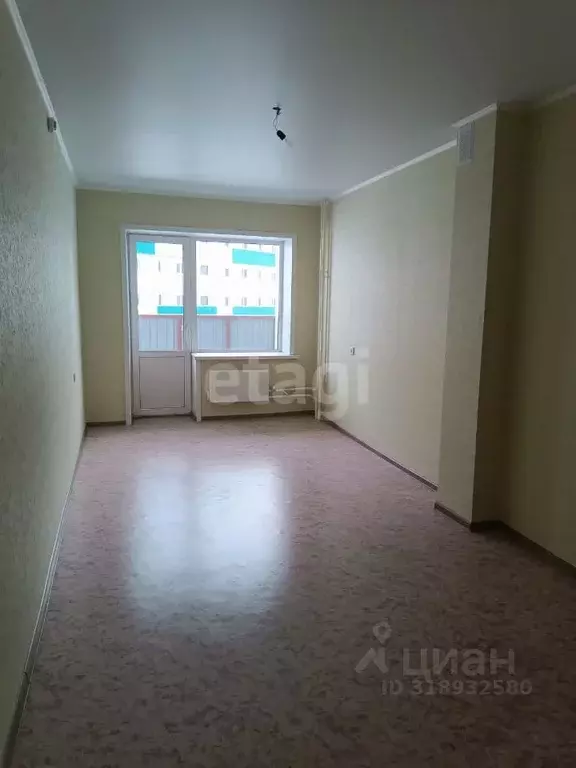 2-к кв. Алтайский край, Бийск ул. Михаила Митрофанова, 2/1 (41.7 м) - Фото 0