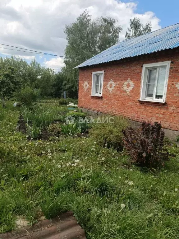 Дом в Пензенская область, Каменка ул. Свободы, 20 (63 м) - Фото 0