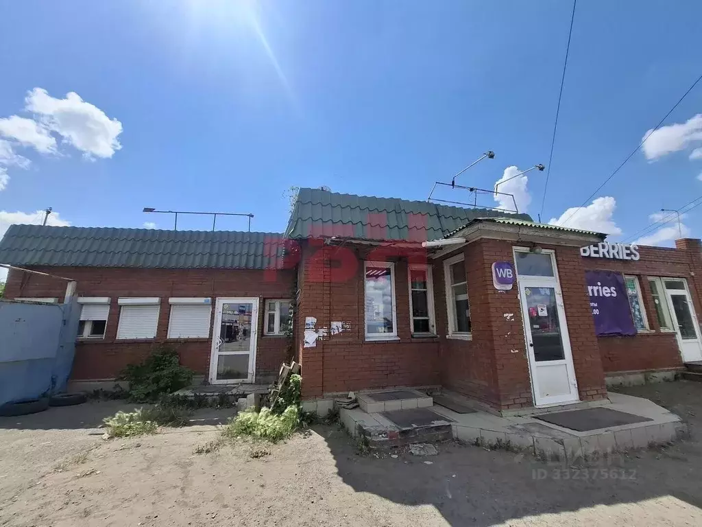 Помещение свободного назначения в Омская область, Омск ул. Суворова, ... - Фото 2