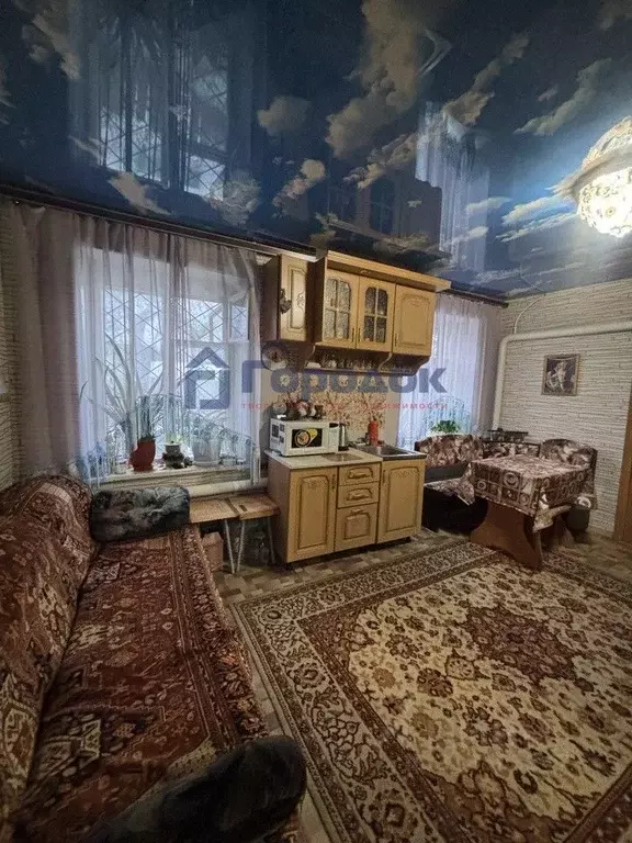 Дом в Свердловская область, Каменск-Уральский Старый Каменск мкр, ул. ... - Фото 0