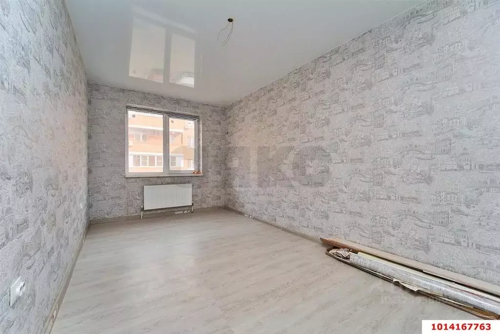 1-к кв. Адыгея, Тахтамукайский район, Старобжегокайское с/пос, Новая ... - Фото 1