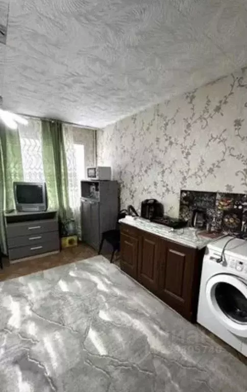Студия Красноярский край, ЗАТО Железногорск городской округ, пос. ... - Фото 1