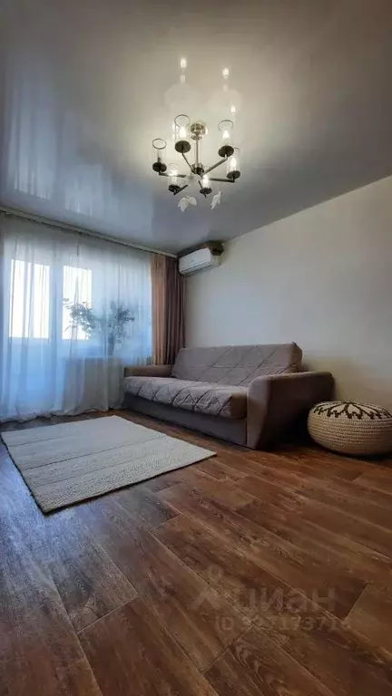 1-к кв. Хакасия, Саяногорск Саяногорск городской округ, Советский мкр, ... - Фото 2