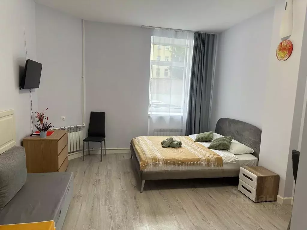 Комната Санкт-Петербург наб. Реки Фонтанки, 133 (22.0 м) - Фото 0