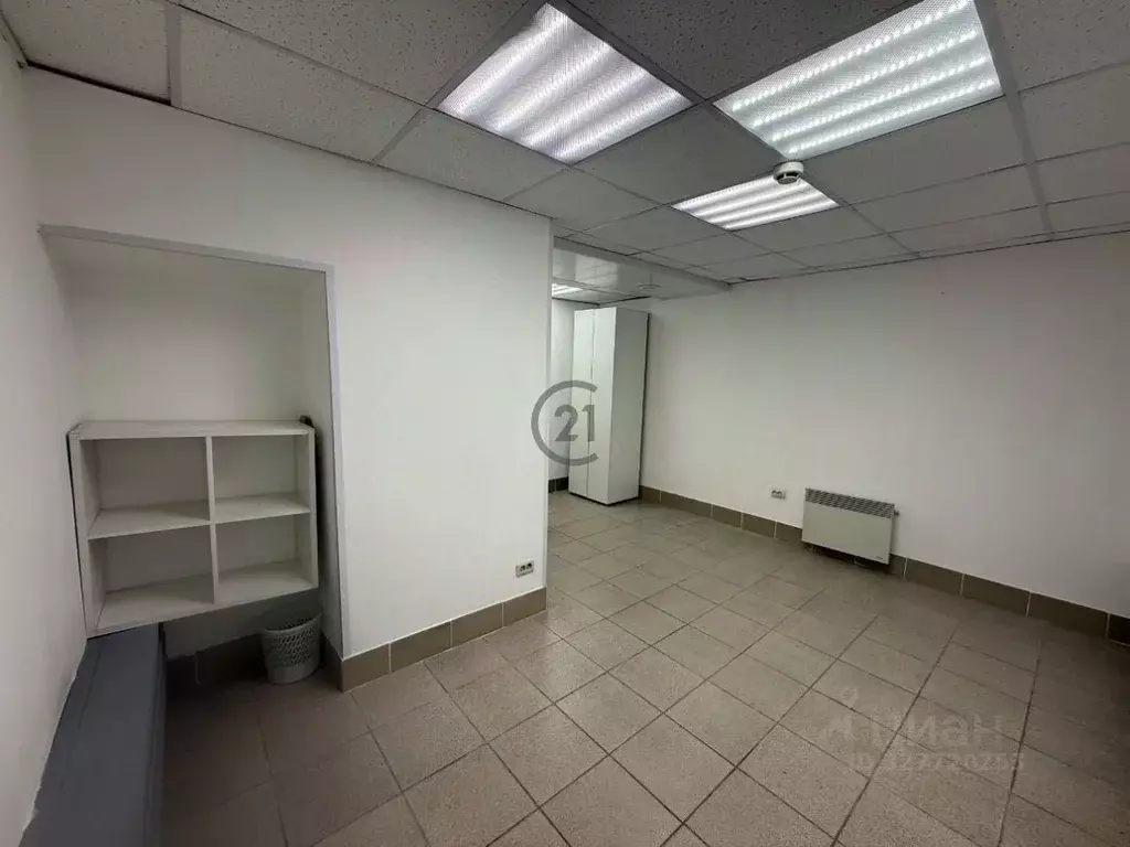 Офис в Тамбовская область, Тамбов Советская ул., 132 (14 м) - Фото 1