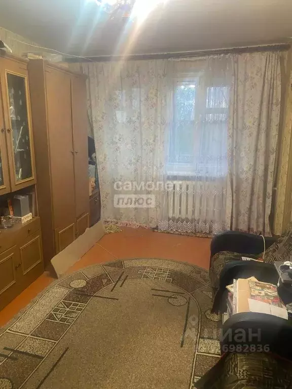 4-к кв. Омская область, Омск ул. Василия Маргелова, 244 (58.7 м) - Фото 2