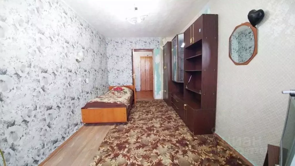 Комната Смоленская область, Смоленск ул. Нахимова, 22 (15.0 м) - Фото 2