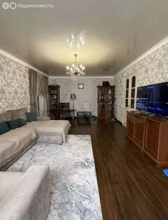Дом в Владикавказ, улица Дивизии НКВД, 16 (120 м) - Фото 2