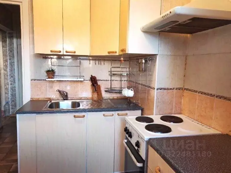 3-к кв. Мурманская область, Мурманск Скальная ул., 10 (57.0 м) - Фото 2