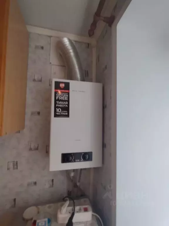 1-к кв. Астраханская область, Астрахань Вокзальная пл., 5А (33.4 м) - Фото 2