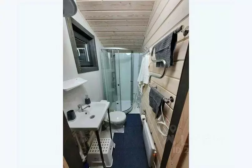 Дом в Владимирская область, Суздальский район, с. Погост-Быково ул. ... - Фото 2