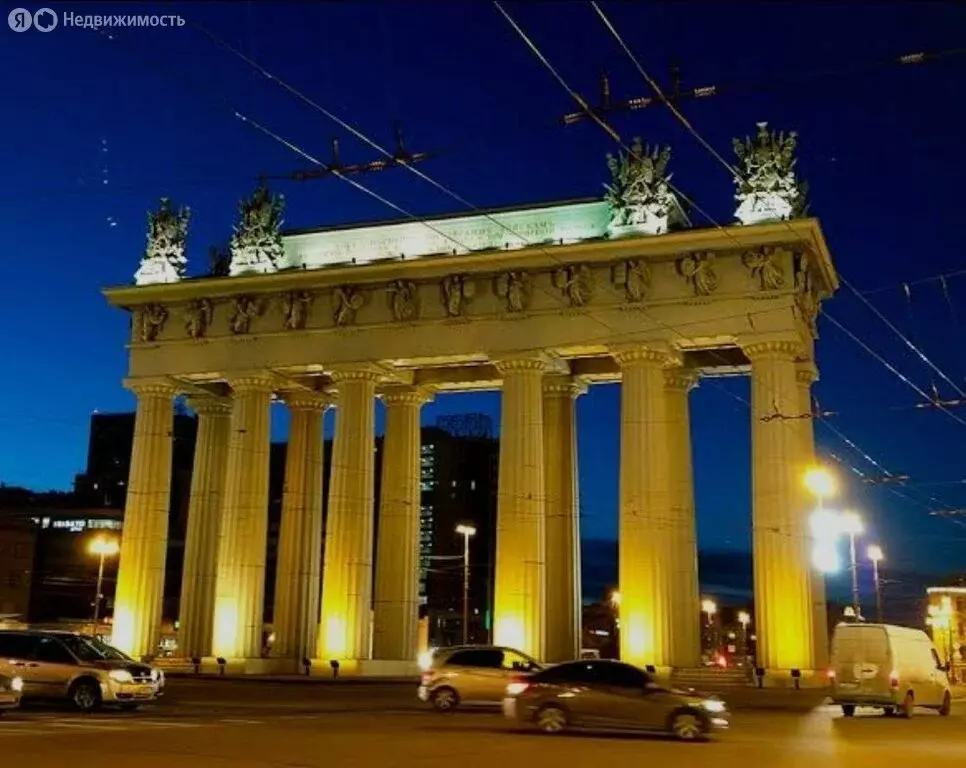 1к в 10-комнатной квартире (28 м) - Фото 1