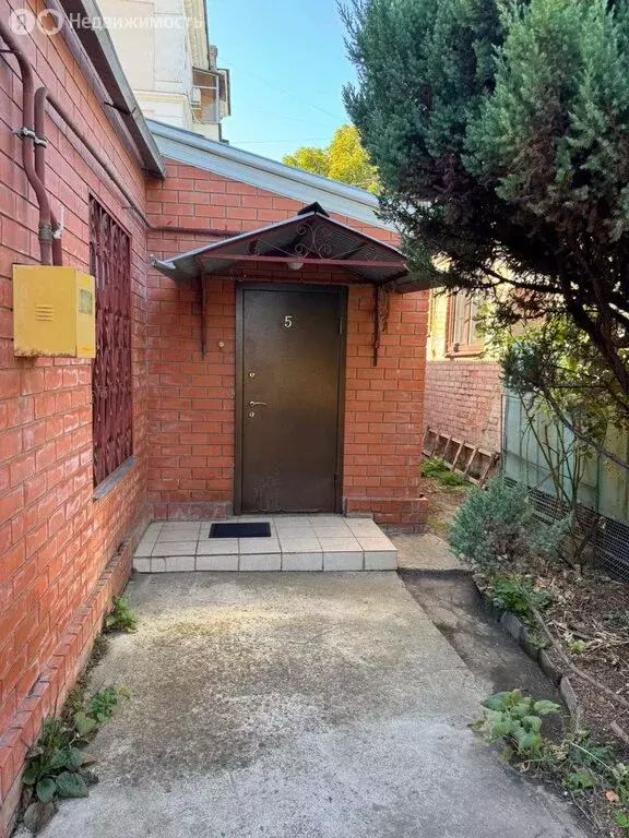 2-комнатная квартира: Краснодар, микрорайон Центральный, Гимназическая ... - Фото 1