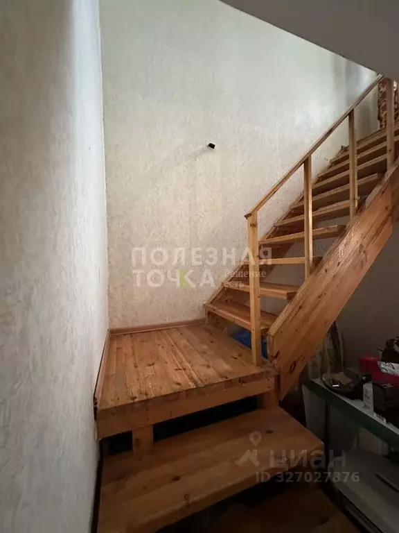 1-к кв. Самарская область, с. Хворостянка ул. Саморокова, 58 (33.1 м) - Фото 2