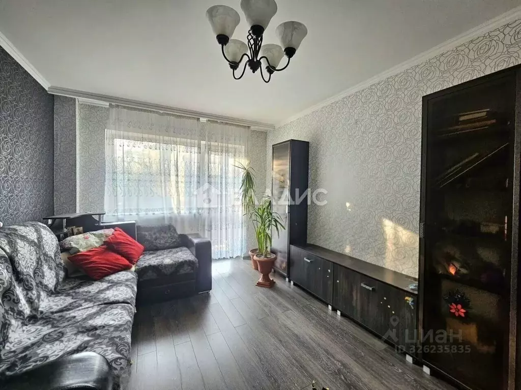 5-к кв. Калининградская область, Калининград ул. Павлика Морозова, ... - Фото 1