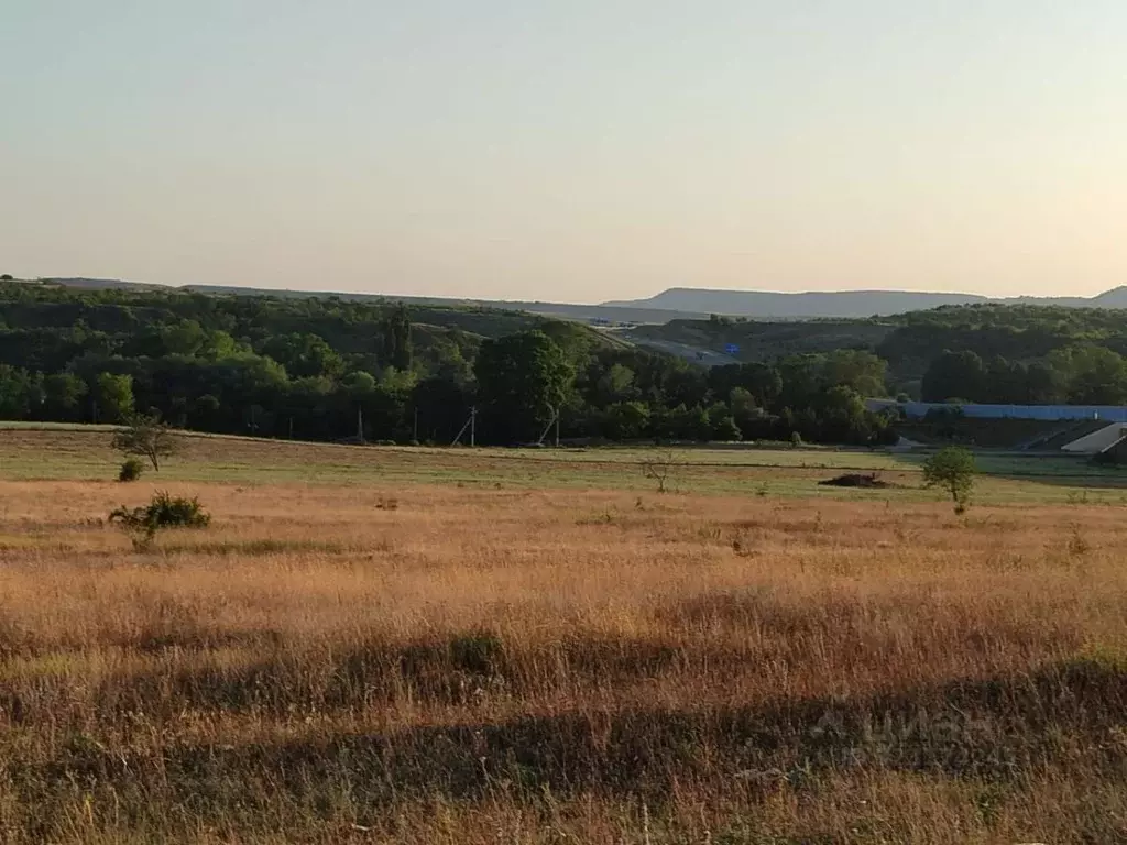 Участок в Крым, Бахчисарайский район, с. Скалистое ул. Ленина (151.0 ... - Фото 1