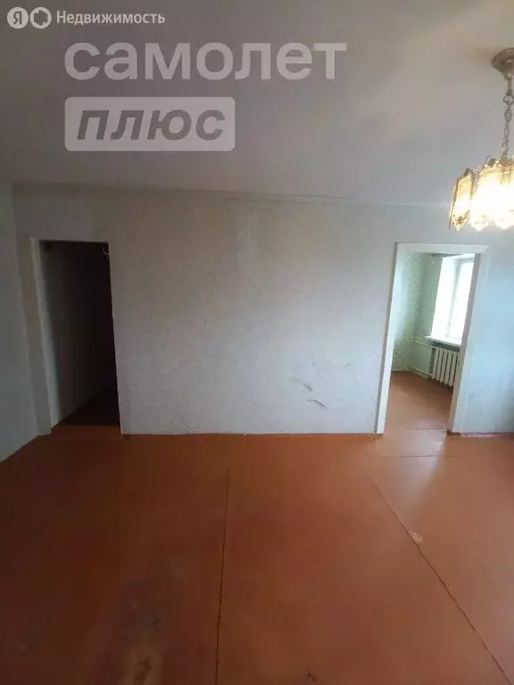 2-комнатная квартира: Мончегорск, проспект Ленина, 19 (45.5 м) - Фото 0