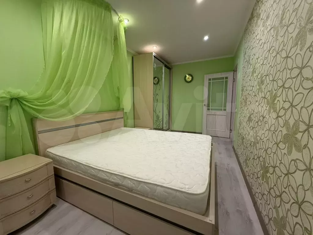 2-к. квартира, 47,6 м, 2/5 эт. - Фото 0