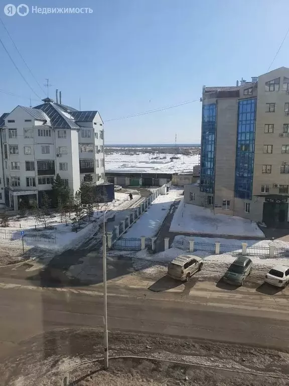 2-комнатная квартира: Якутск, 202-й микрорайон, 16 (55 м) - Фото 1