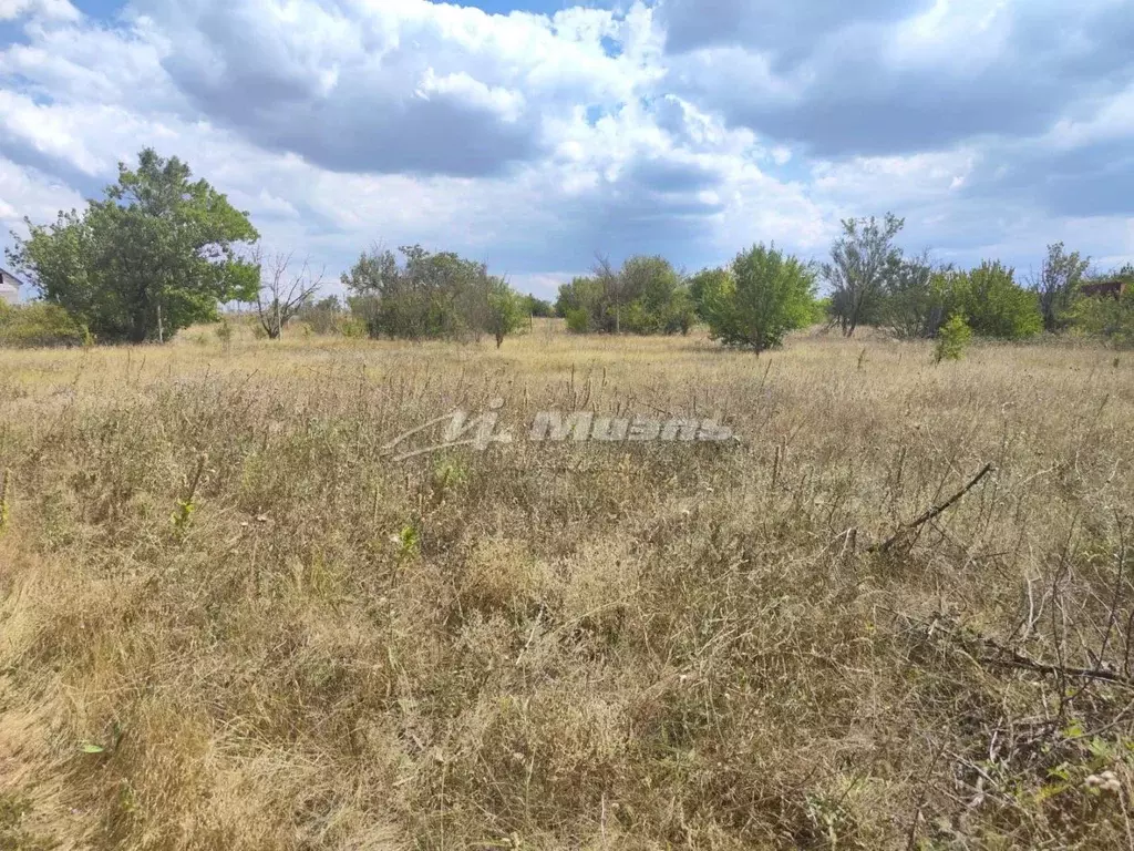 Участок в Крым, Симферопольский район, Трудовское с/пос, пос. Айкаван, ... - Фото 1