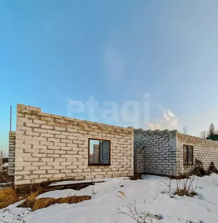 Участок в Ярославская область, Тутаев ул. Приволжская, 6 (13.0 сот.) - Фото 1