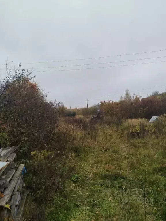 Участок в Московская область, Ступино городской округ, с. Марьинка ул. ... - Фото 1