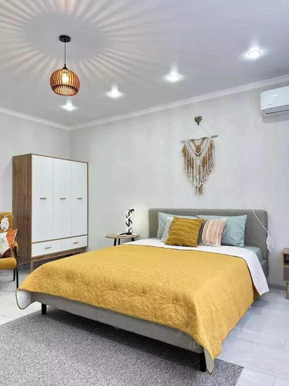 1-к кв. Ставропольский край, Железноводск городской округ, пос. ... - Фото 1