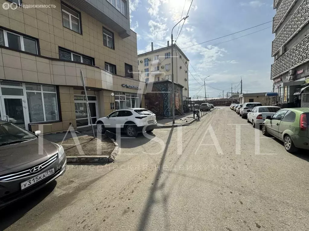 Помещение свободного назначения (2500 м) - Фото 2