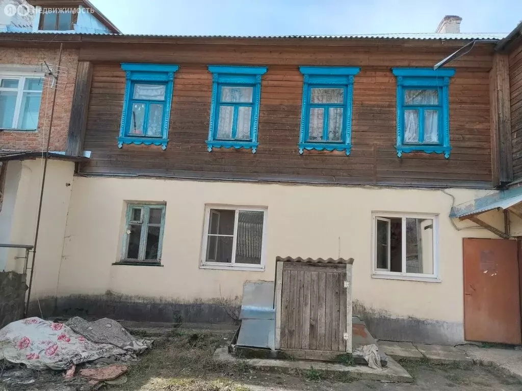 3-комнатная квартира: Боровск, Коммунистическая улица, 24 (31.2 м) - Фото 2