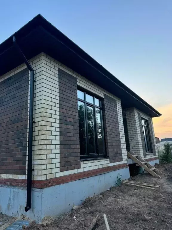 Дом в Татарстан, Казань Садовод № 11 СНТ, 1 (101 м) - Фото 1